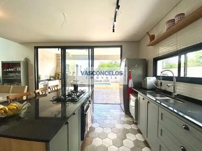 Casa, 4 quartos, 215 m² - Foto 19