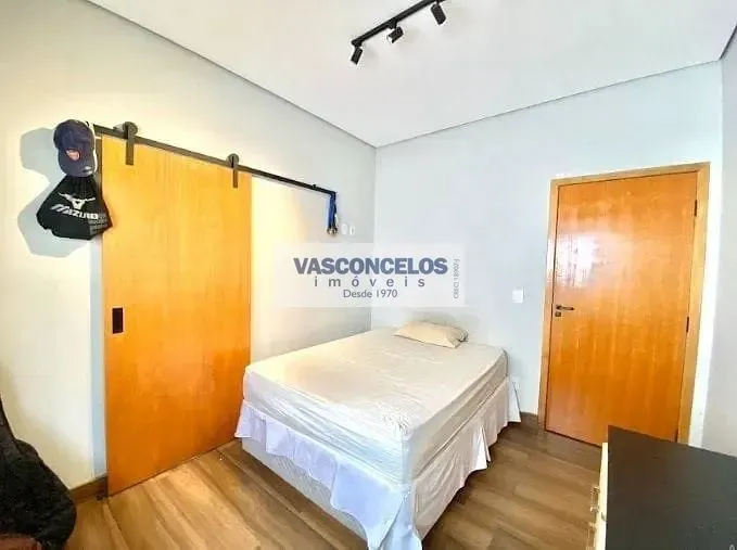 Casa, 4 quartos, 215 m² - Foto 27