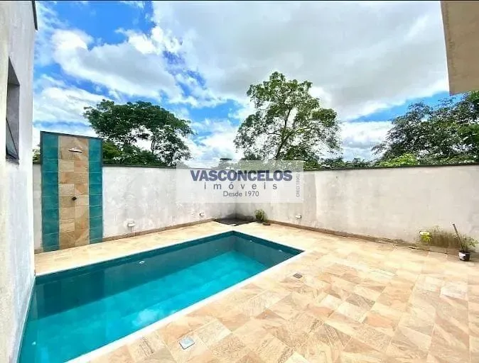 Casa, 4 quartos, 215 m² - Foto 11