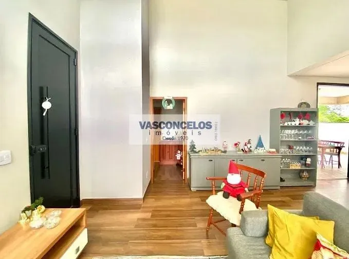 Casa, 4 quartos, 215 m² - Foto 7