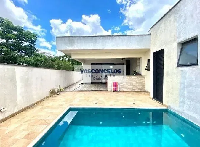 Casa, 4 quartos, 215 m² - Foto 14