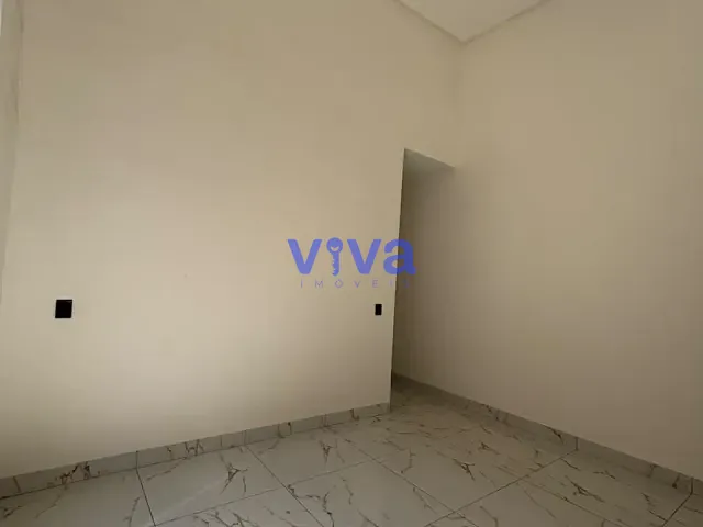 Casa com 195m² 3 quartos e 2 banheiros, à venda, no bairro Jardim Ipiranga em Aparecida de Goiânia