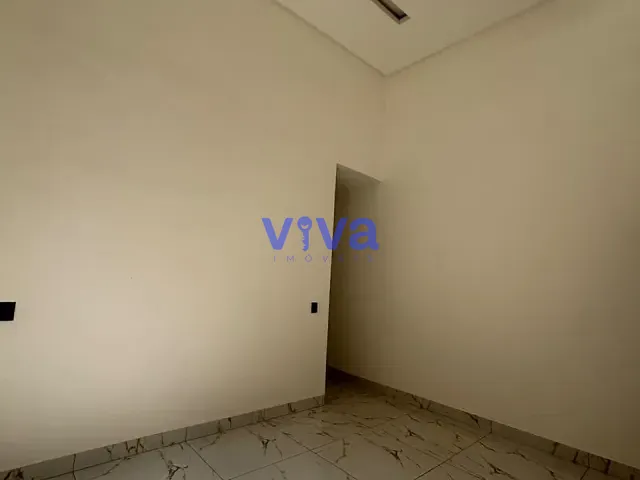 Casa com 195m² 3 quartos e 2 banheiros, à venda, no bairro Jardim Ipiranga em Aparecida de Goiânia