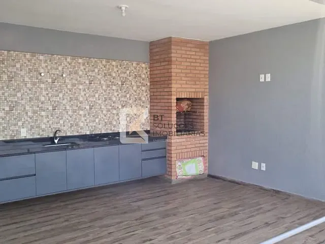 Casa com 150m² 2 quartos e 2 banheiros, à venda, no bairro Jardim Park Real em Indaiatuba