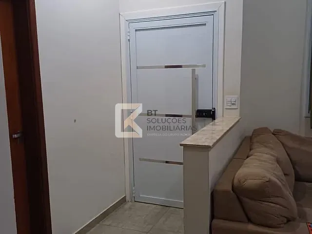 Casa com 150m² 2 quartos e 2 banheiros, à venda, no bairro Jardim Park Real em Indaiatuba