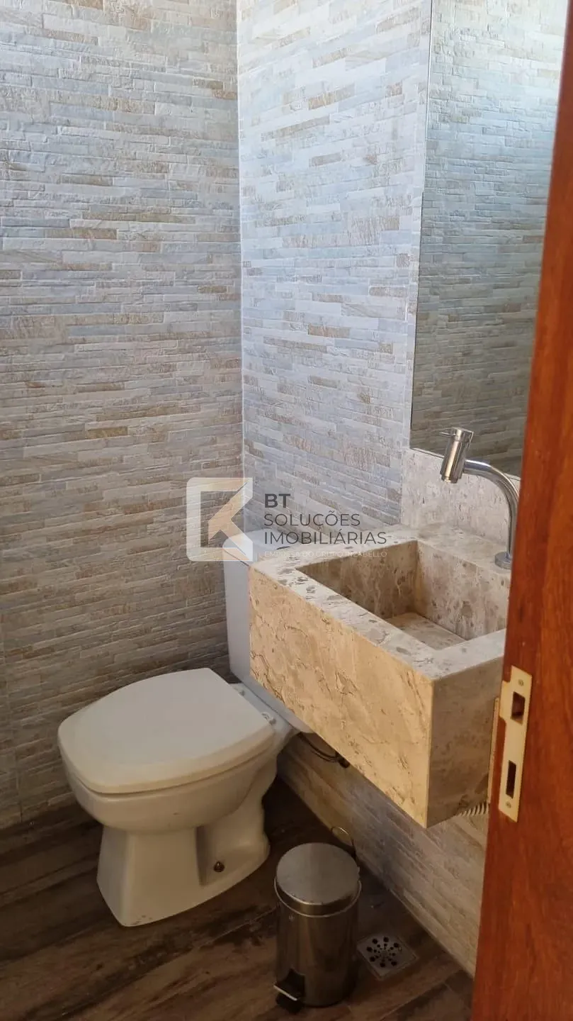 Casa, 2 quartos, 125 m² - Foto 18