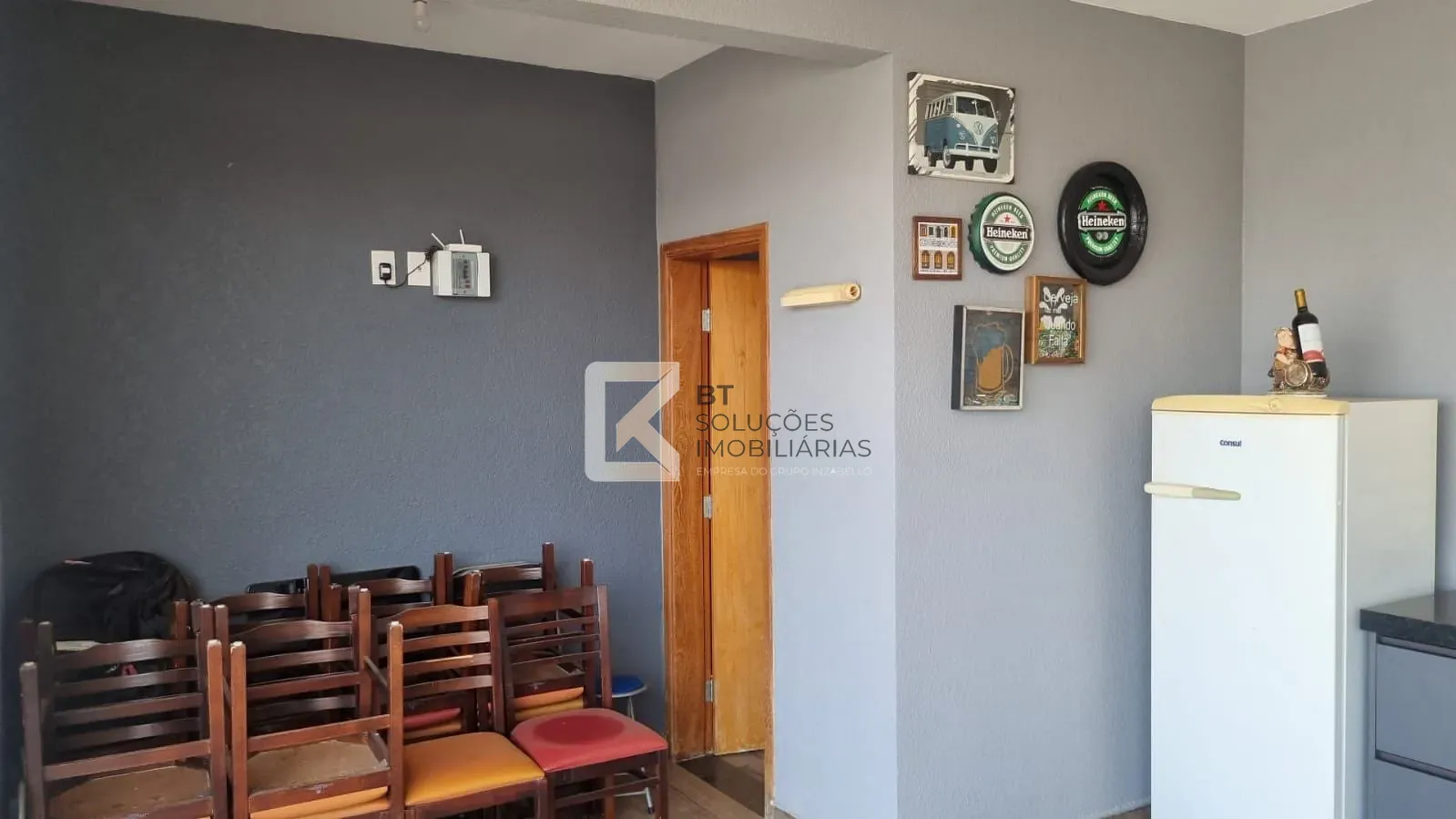 Casa, 2 quartos, 125 m² - Foto 17