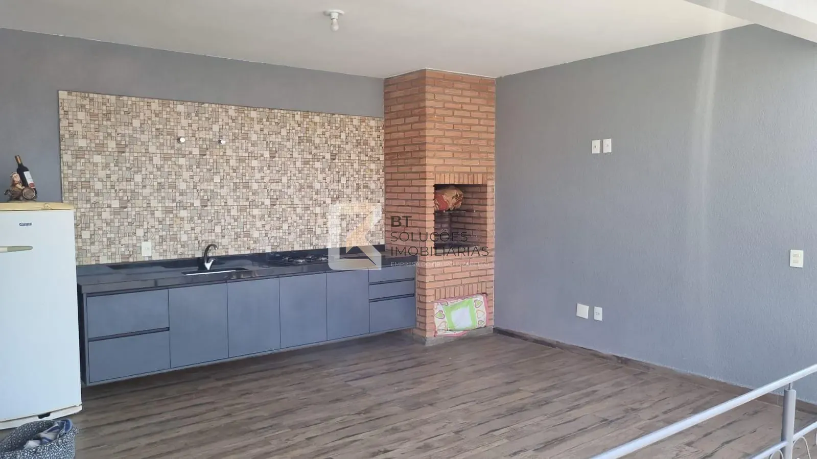 Casa, 2 quartos, 125 m² - Foto 1