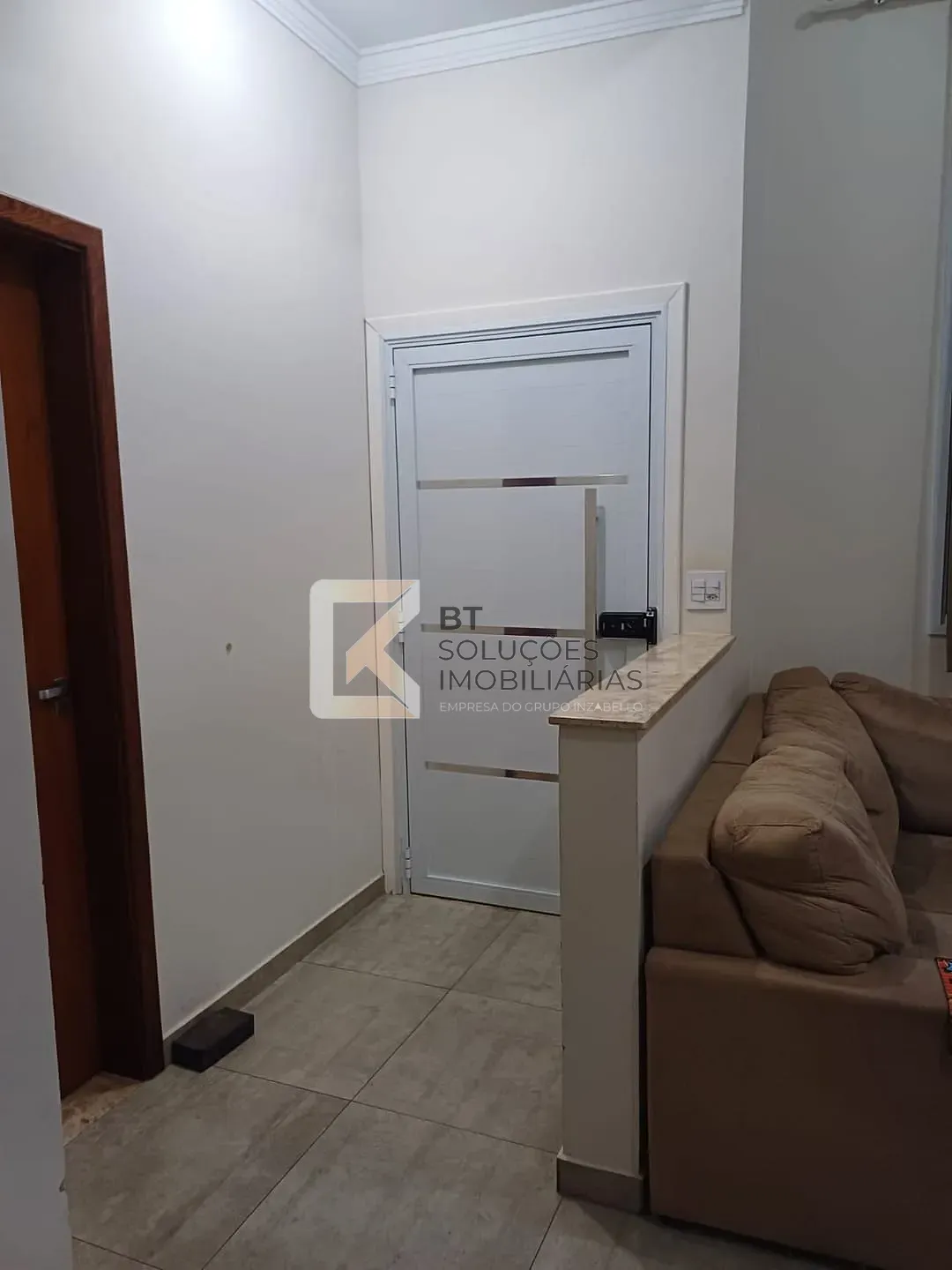 Casa, 2 quartos, 125 m² - Foto 2