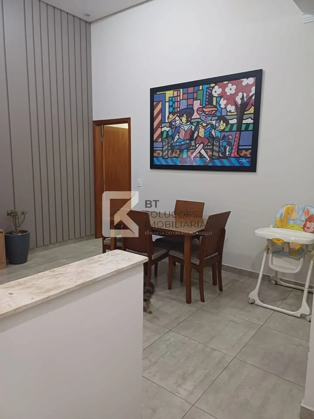 Casa, 2 quartos, 125 m² - Foto 4