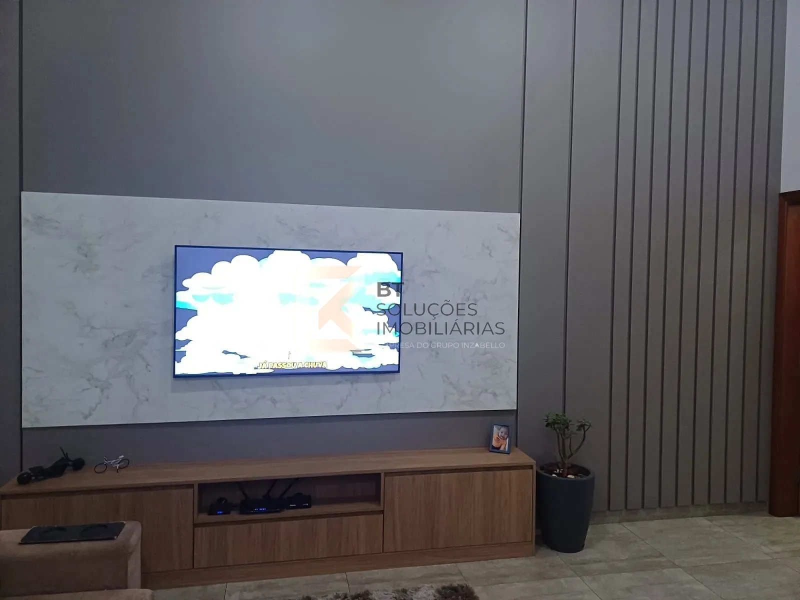 Casa, 2 quartos, 125 m² - Foto 3