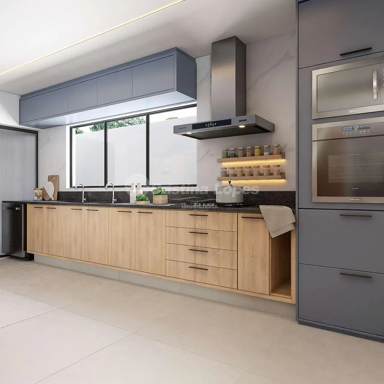 Casa, 4 quartos, 340 m² - Foto 6