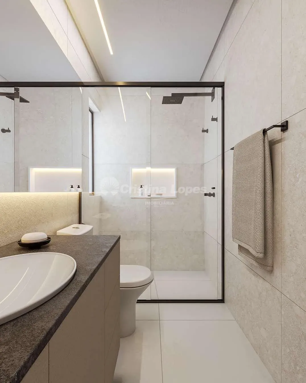 Casa, 4 quartos, 340 m² - Foto 11