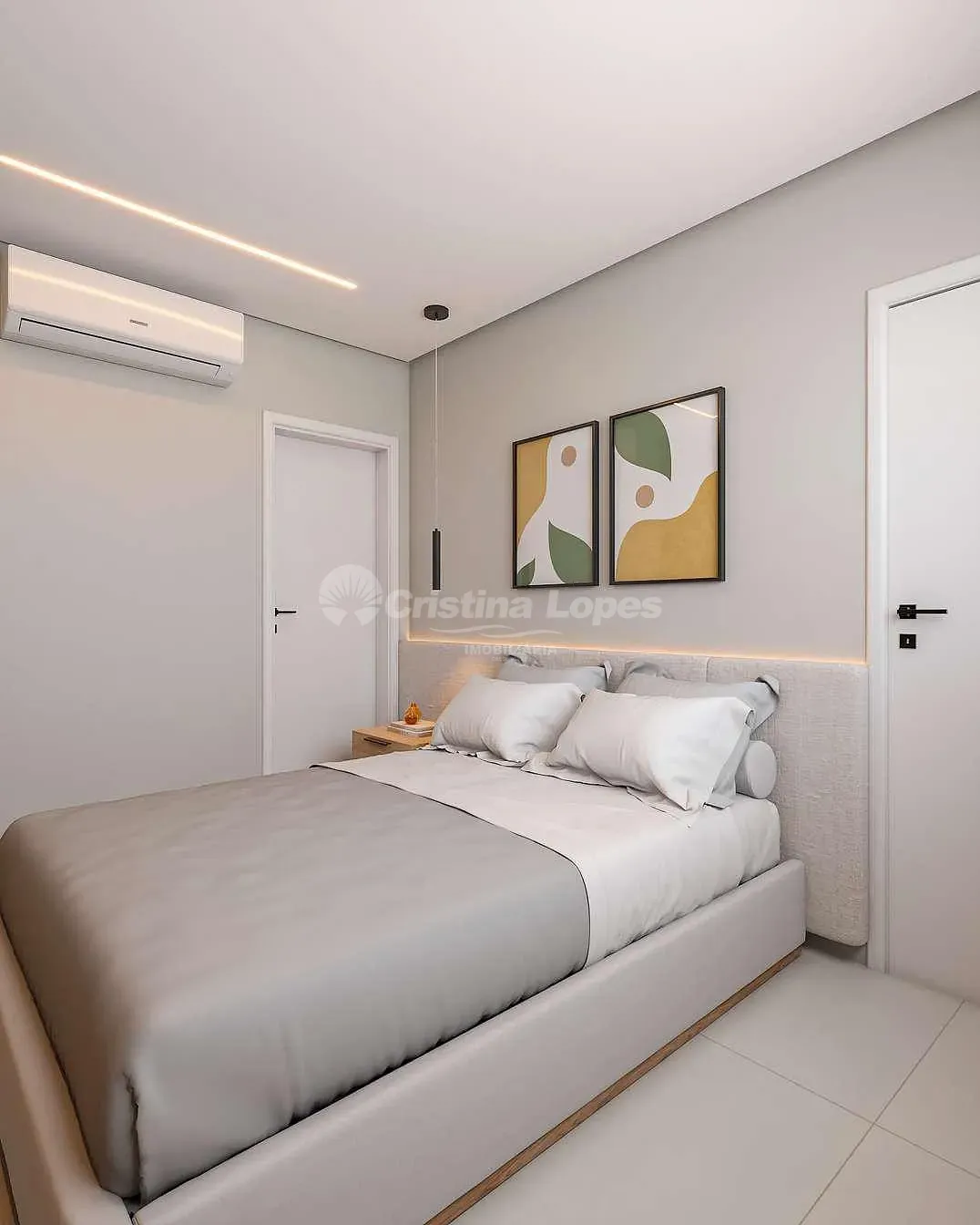 Casa, 4 quartos, 340 m² - Foto 10