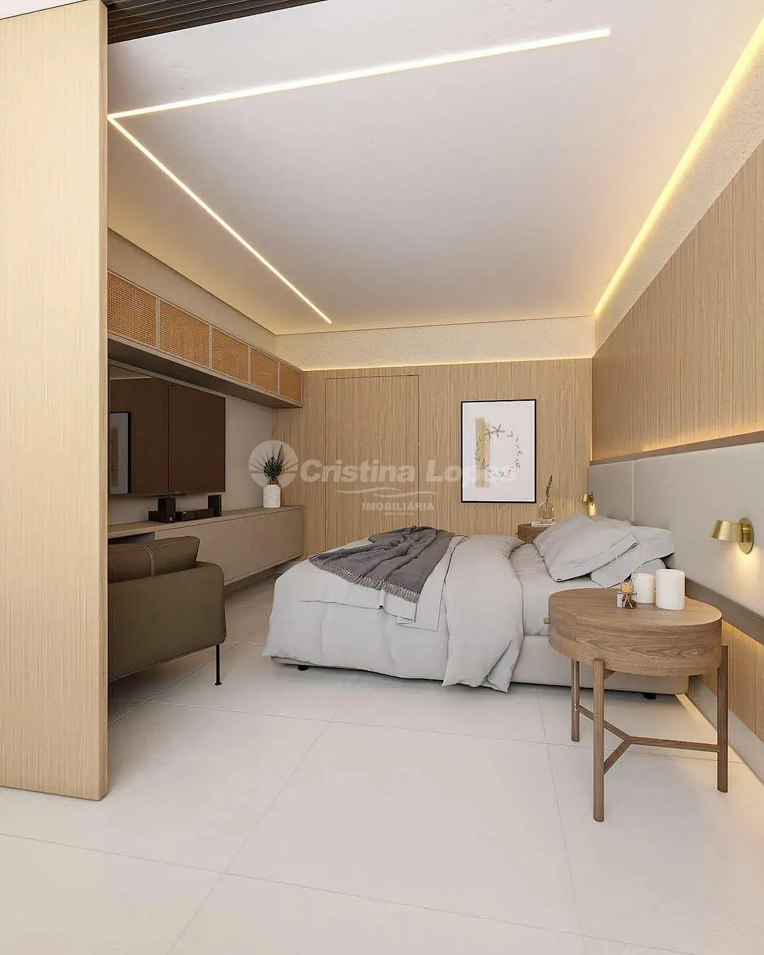 Casa, 4 quartos, 340 m² - Foto 8