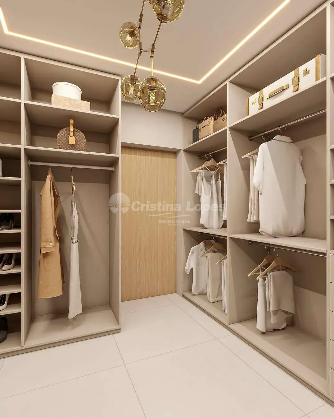 Casa, 4 quartos, 340 m² - Foto 9