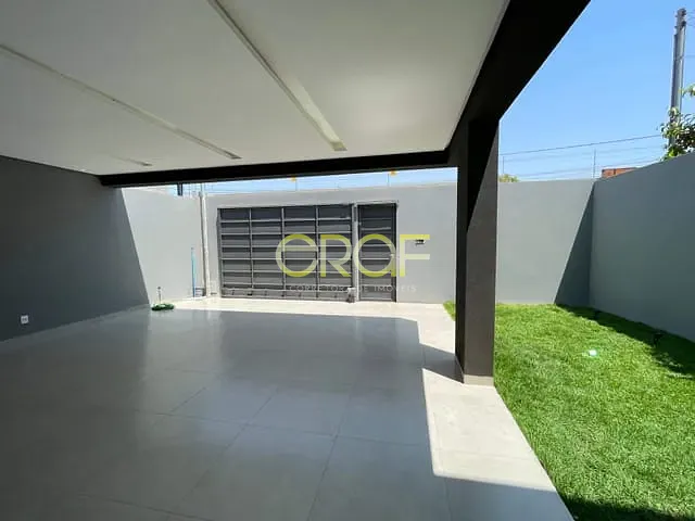 Casa com 300m² 3 quartos e 2 banheiros, à venda, no bairro Parque Vila Verde em Formosa