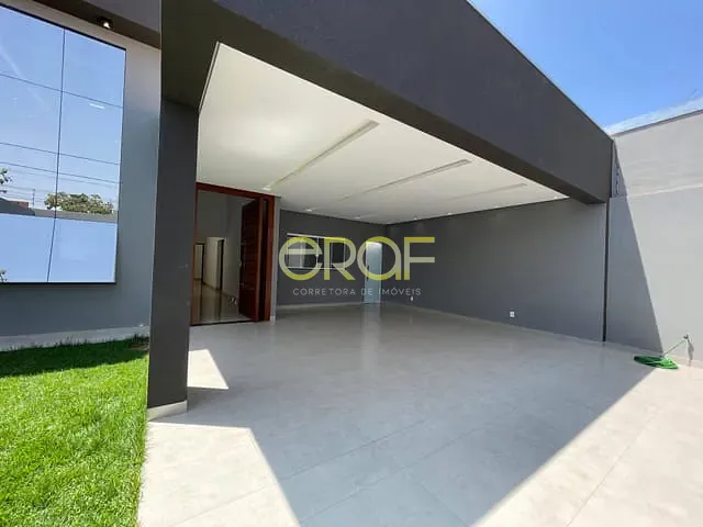 Casa com 300m² 3 quartos e 2 banheiros, à venda, no bairro Parque Vila Verde em Formosa