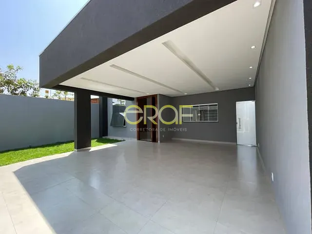 Casa com 300m² 3 quartos e 2 banheiros, à venda, no bairro Parque Vila Verde em Formosa
