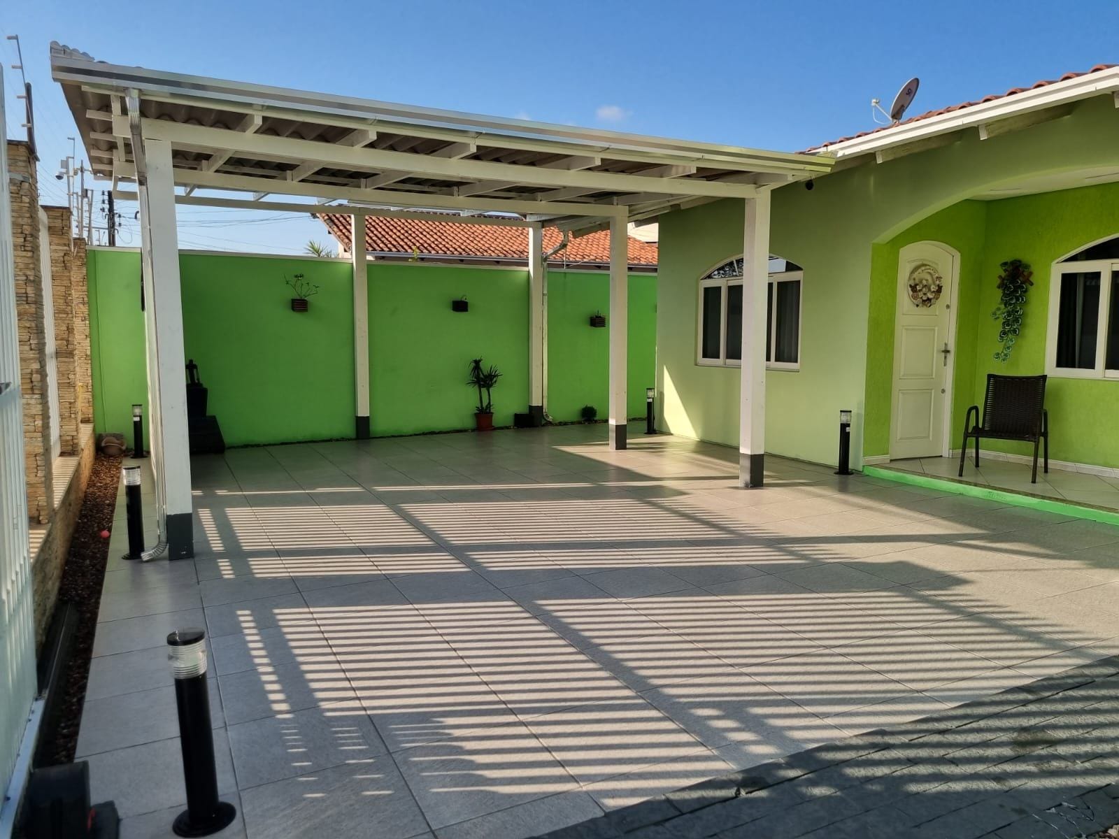 Casa, 3 quartos, 432 m² - Foto 3