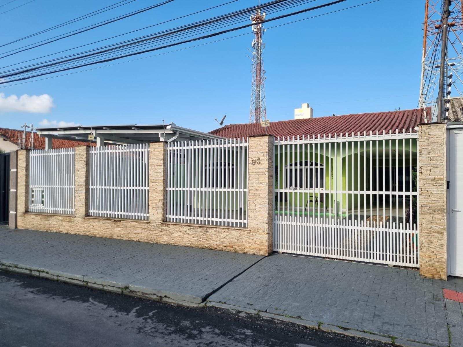 Casa, 3 quartos, 432 m² - Foto 1