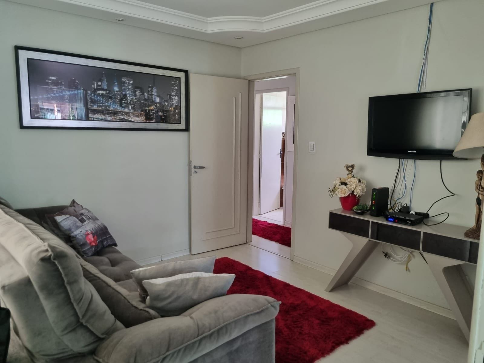 Casa, 3 quartos, 432 m² - Foto 6