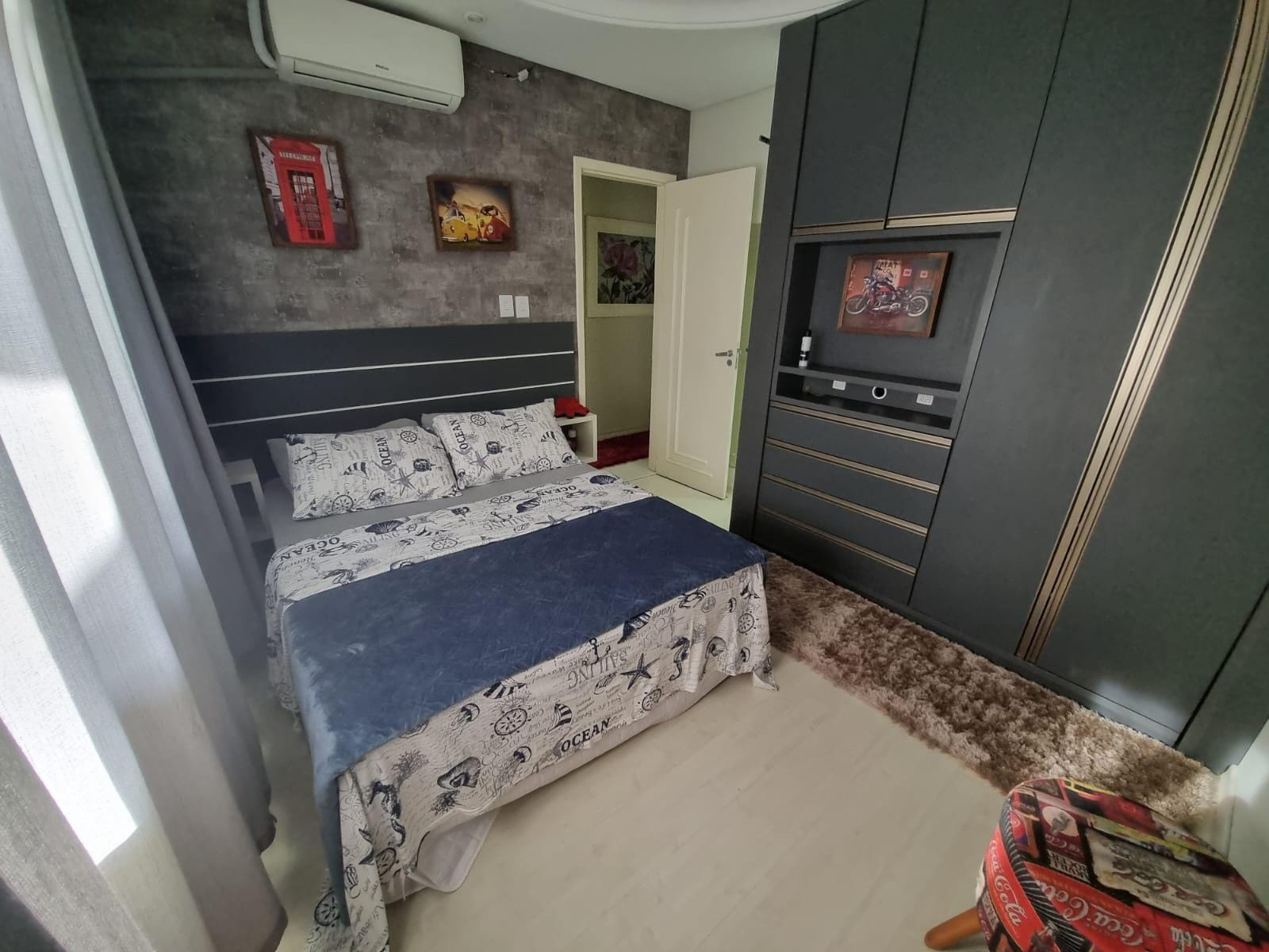 Casa, 3 quartos, 432 m² - Foto 8