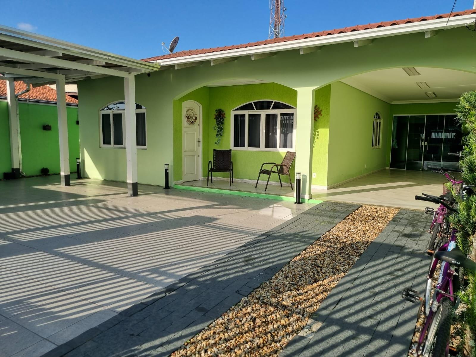 Casa, 3 quartos, 432 m² - Foto 2