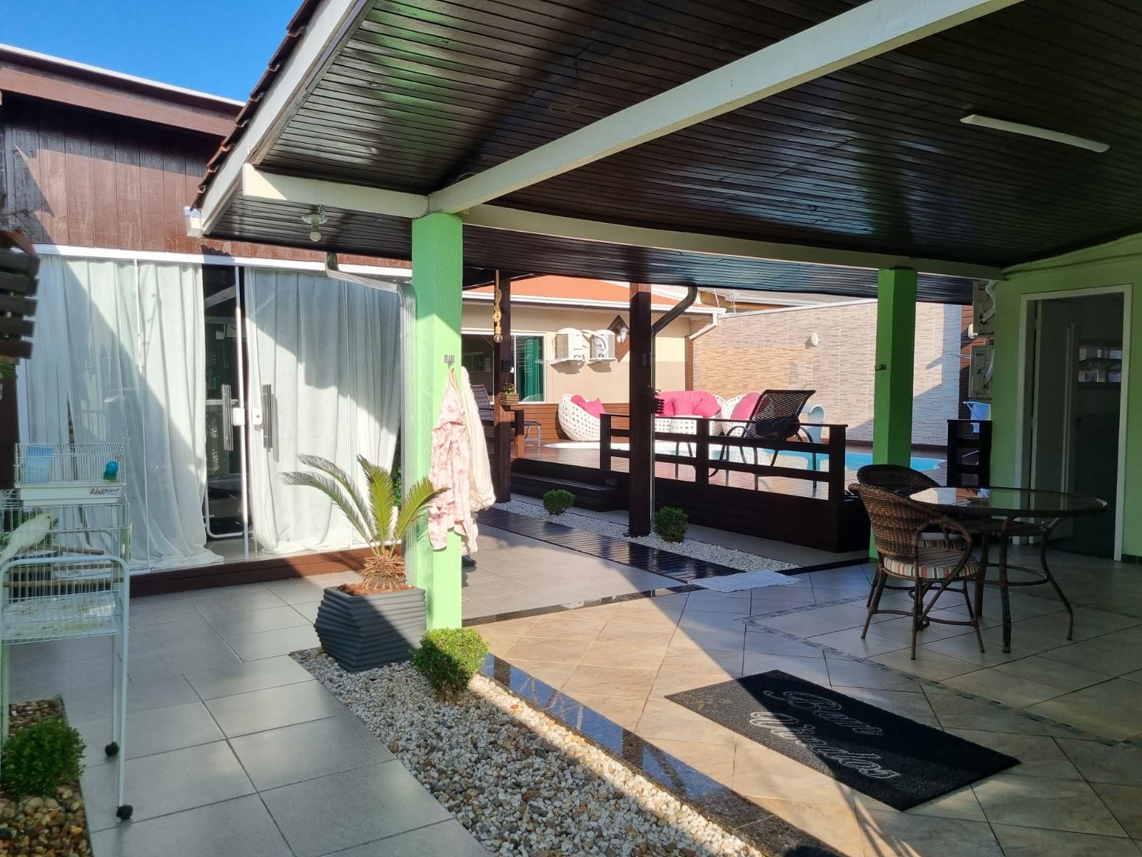 Casa, 3 quartos, 432 m² - Foto 12