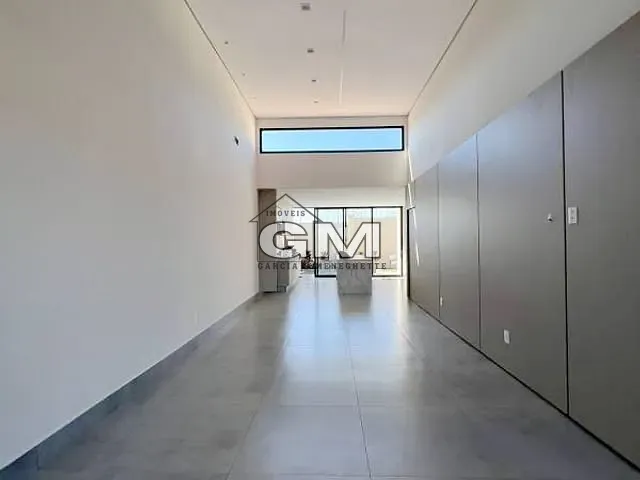 Casa com 250m² 3 quartos e 5 banheiros, à venda, no bairro Recreio Anhanguera em Ribeirão Preto