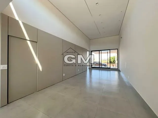 Casa com 250m² 3 quartos e 5 banheiros, à venda, no bairro Recreio Anhanguera em Ribeirão Preto