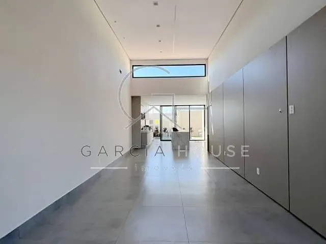 Casa com 250m² 3 quartos e 5 banheiros, à venda, no bairro Recreio Anhanguera em Ribeirão Preto