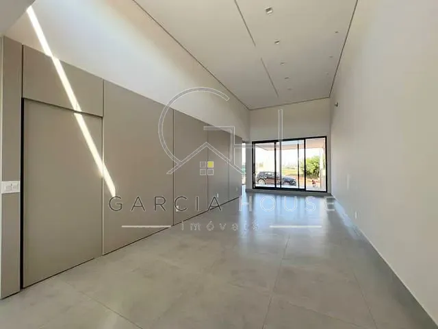 Casa com 250m² 3 quartos e 5 banheiros, à venda, no bairro Recreio Anhanguera em Ribeirão Preto