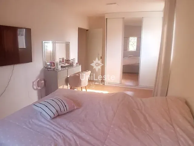 Casa 2 quartos e 3 banheiros, à venda, no bairro Granja de Freitas em Belo Horizonte
