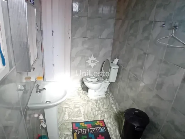 Casa 2 quartos e 3 banheiros, à venda, no bairro Granja de Freitas em Belo Horizonte