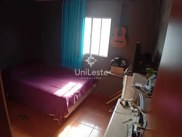 Casa 2 quartos e 3 banheiros, à venda, no bairro Granja de Freitas em Belo Horizonte