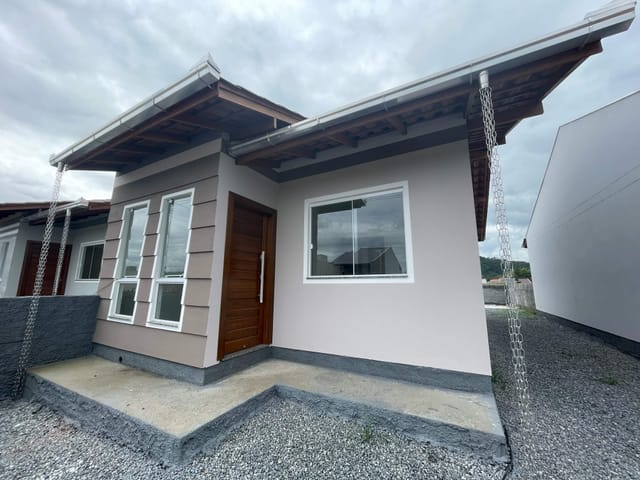 Foto do Casa - Casa para locação, estrada das areia, Indaial, SC | Imobiliária Hoje