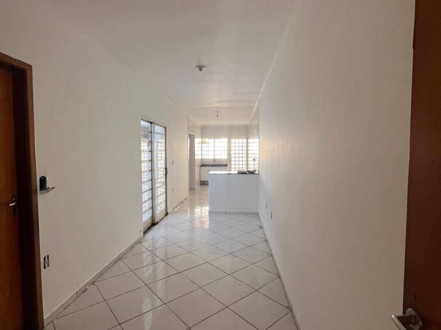 Casa com 125m² 3 quartos e 2 banheiros, à venda, no bairro Loteamento Residencial Novo Mundo em Campinas
