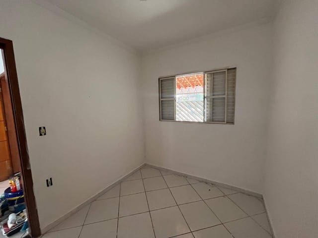 Casa com 125m² 3 quartos e 2 banheiros, à venda, no bairro Loteamento Residencial Novo Mundo em Campinas