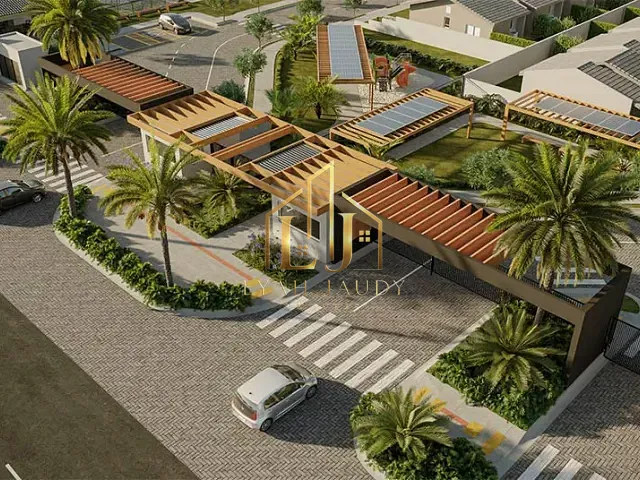 Casa com 133m² 2 quartos e 1 banheiro, à venda, no bairro Nova Esperança em Cuiabá