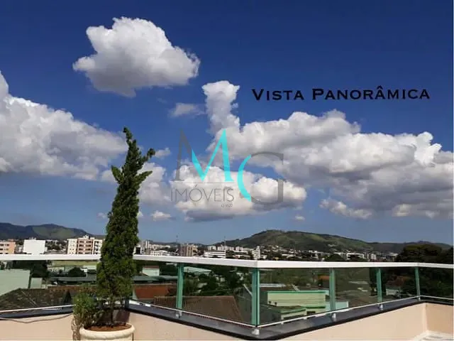 Casa 2 quartos e 2 banheiros, à venda, no bairro Campo Grande em Rio de Janeiro