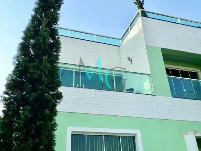 Casa 2 quartos e 2 banheiros, à venda, no bairro Campo Grande em Rio de Janeiro