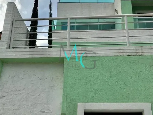 Casa 2 quartos e 2 banheiros, à venda, no bairro Campo Grande em Rio de Janeiro