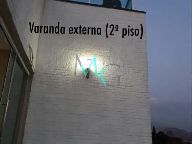 Casa 2 quartos e 2 banheiros, à venda, no bairro Campo Grande em Rio de Janeiro