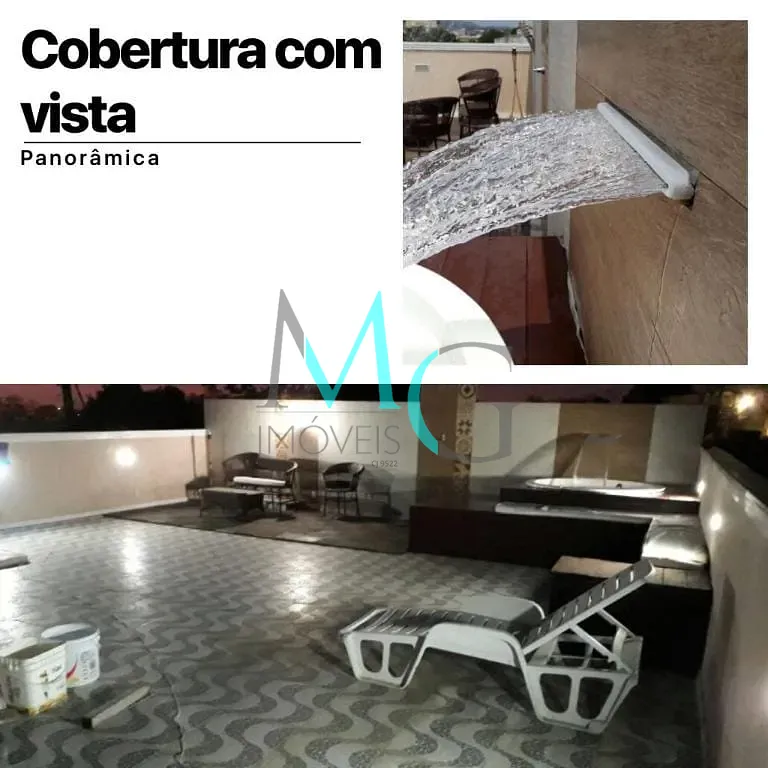 Casa, 2 quartos, 220 m² - Foto 21