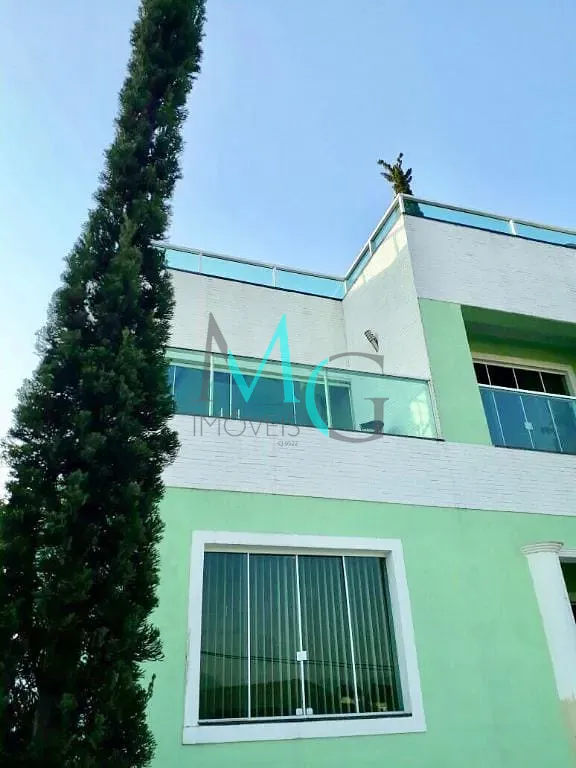 Casa, 2 quartos, 220 m² - Foto 2