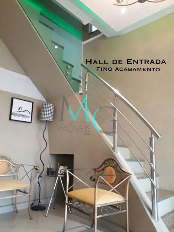 Casa, 2 quartos, 220 m² - Foto 9