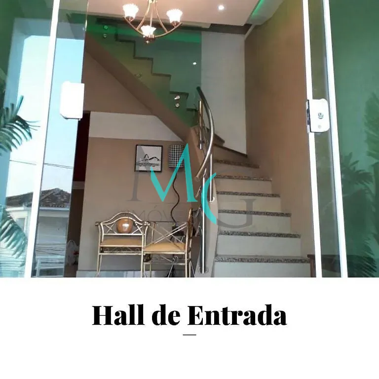 Casa, 2 quartos, 220 m² - Foto 7