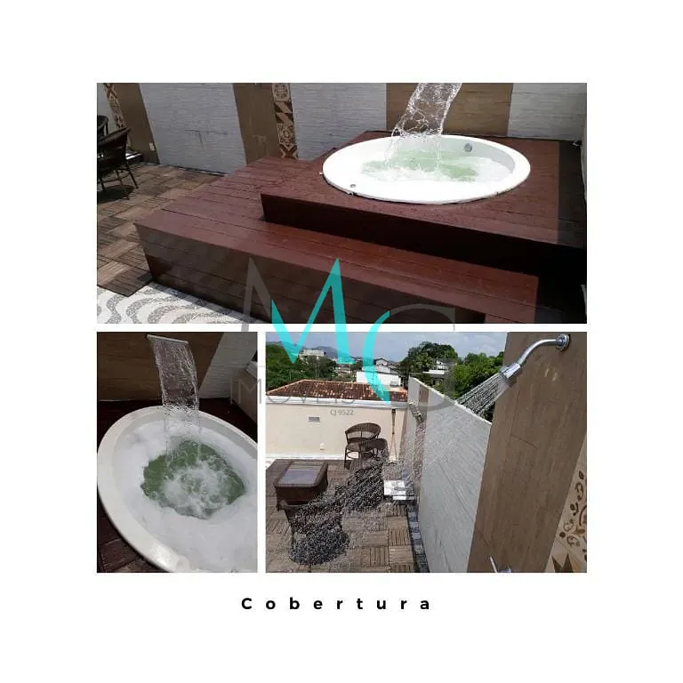 Casa, 2 quartos, 220 m² - Foto 23
