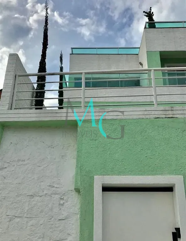 Casa, 2 quartos, 220 m² - Foto 1